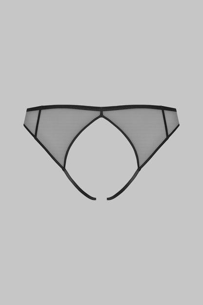 Offenes Culotte - L&