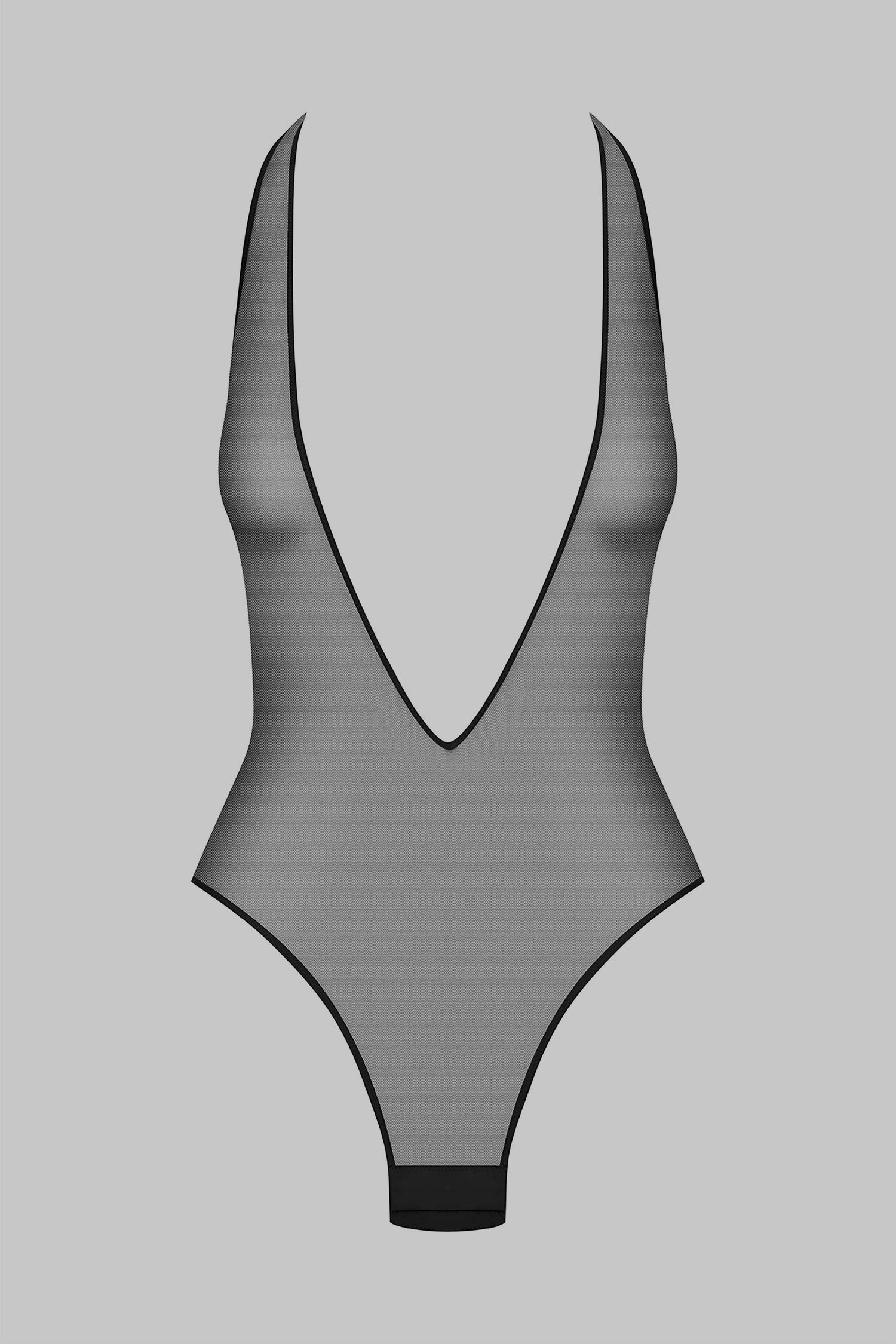 Body - L&