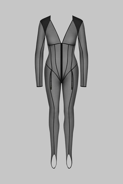 Catsuit - L&