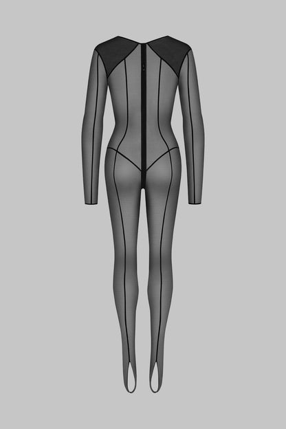 Catsuit - L&