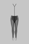 Leggings fuseaux - L&