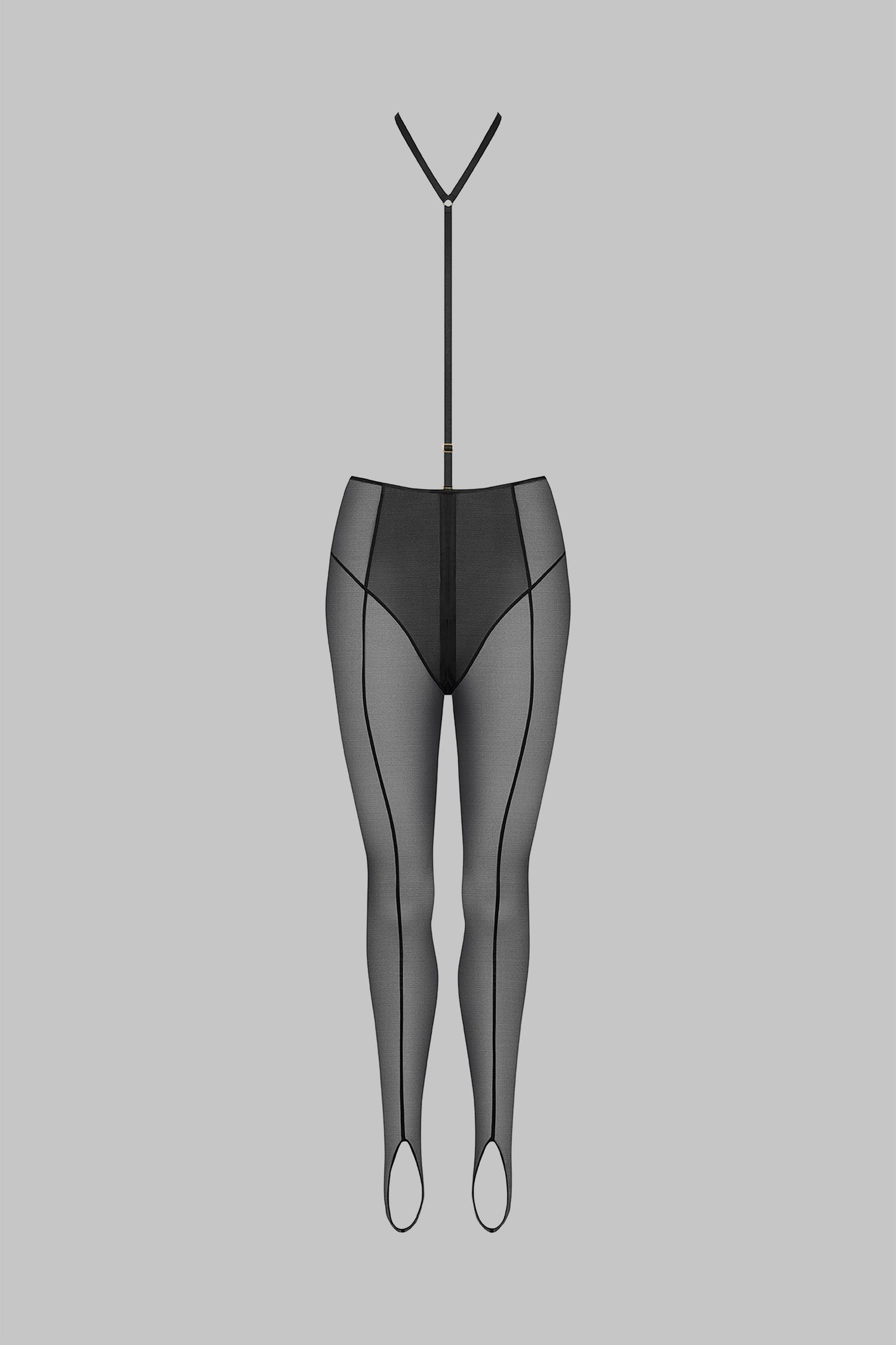 Leggings fuseaux - L&