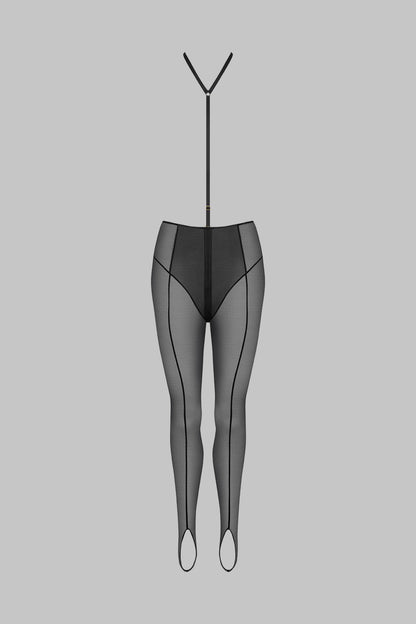 Stegleggings - L&