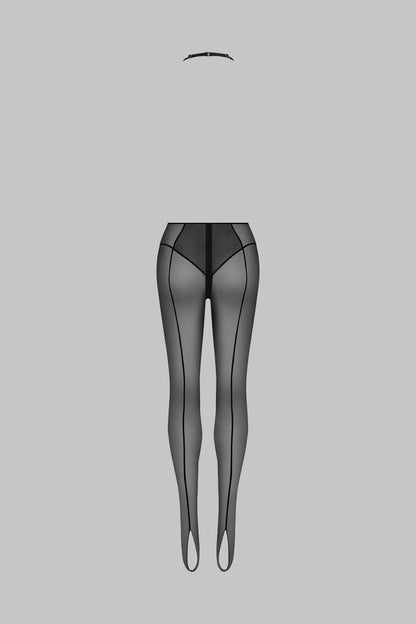 Stegleggings - L&
