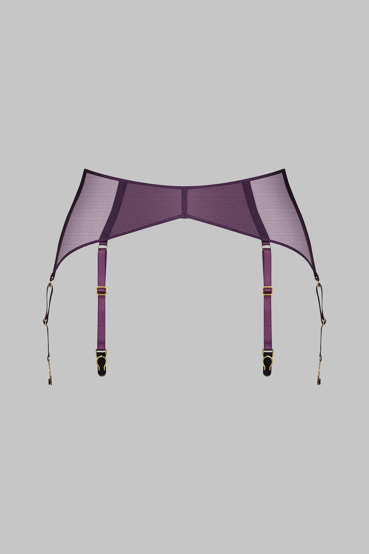 Garter Belt - The Lover