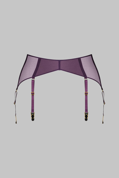 Garter Belt - The Lover