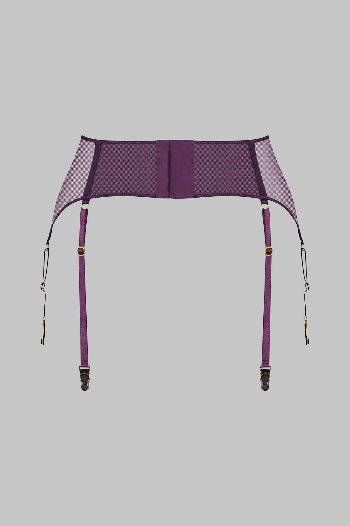 Garter Belt - The Lover