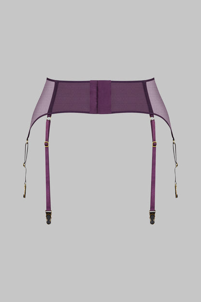 Garter Belt - The Lover