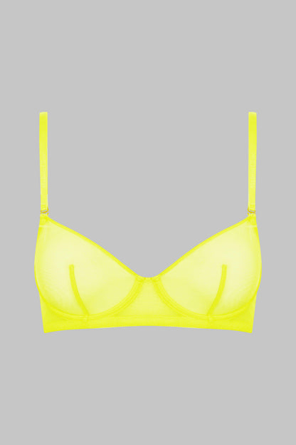 soutien-gorge-balconnet-corps-a-corps-neon-jaune-fluo-or-maison-close