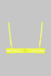 soutien-gorge-seins-nus-corps-a-corps-neon-jaune-fluo-or-maison-close