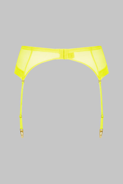 porte-jarretelles-corps-a-corps-neon-jaune-fluo-or-maison-close