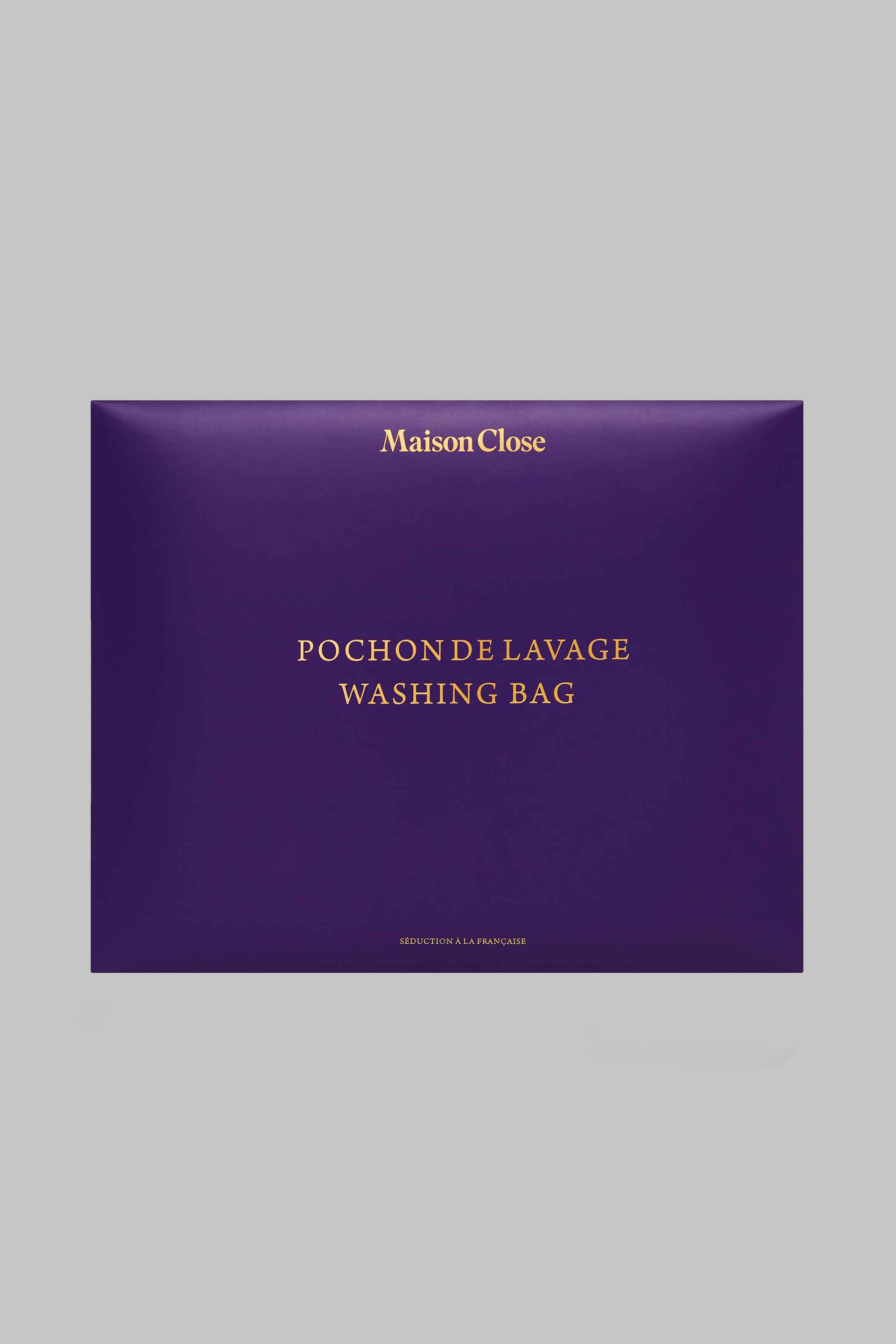 Pochon de lavage - Dressing &amp; Entretien