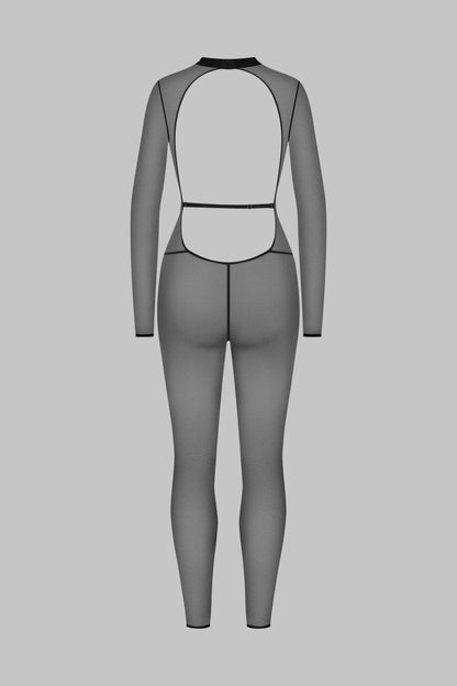 Catsuit con schiena nuda - Corps à Corps