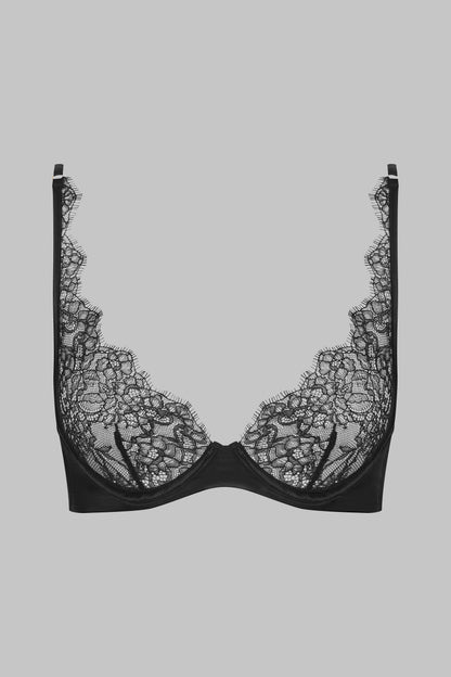 Soutien-gorge foulard - Rendez-Vous