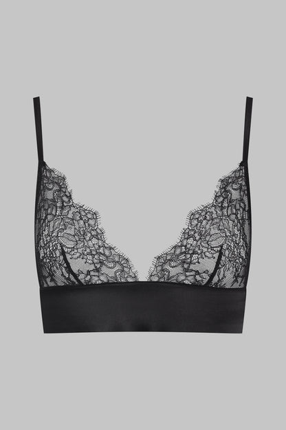 Soutien-gorge triangle bustier - Rendez-Vous