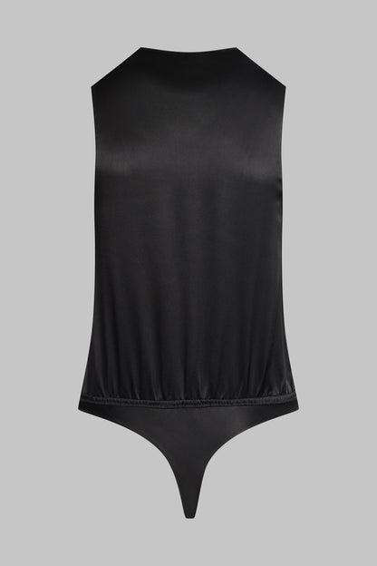 Body perizoma scollo a V - Rendez-Vous