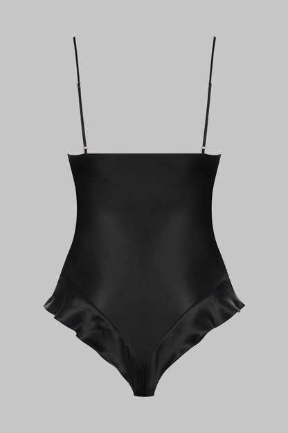 String-Body - Rendez-Vous
