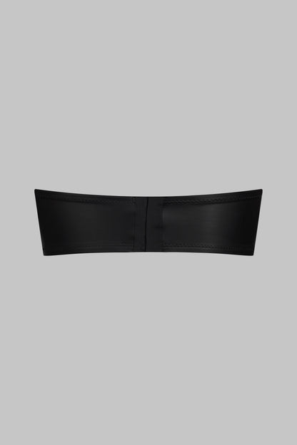 Bustier Bra - Chambre Noire