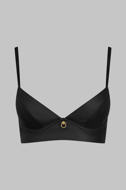 Brassière - Chambre Noire