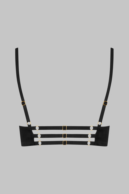 Brassière - Chambre Noire