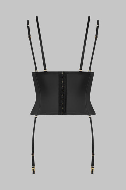 Stringivita reggicalze - Chambre Noire