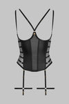 Corset - Chambre Noire Private