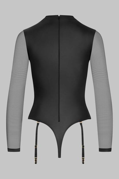 Bodystring - Chambre Noire