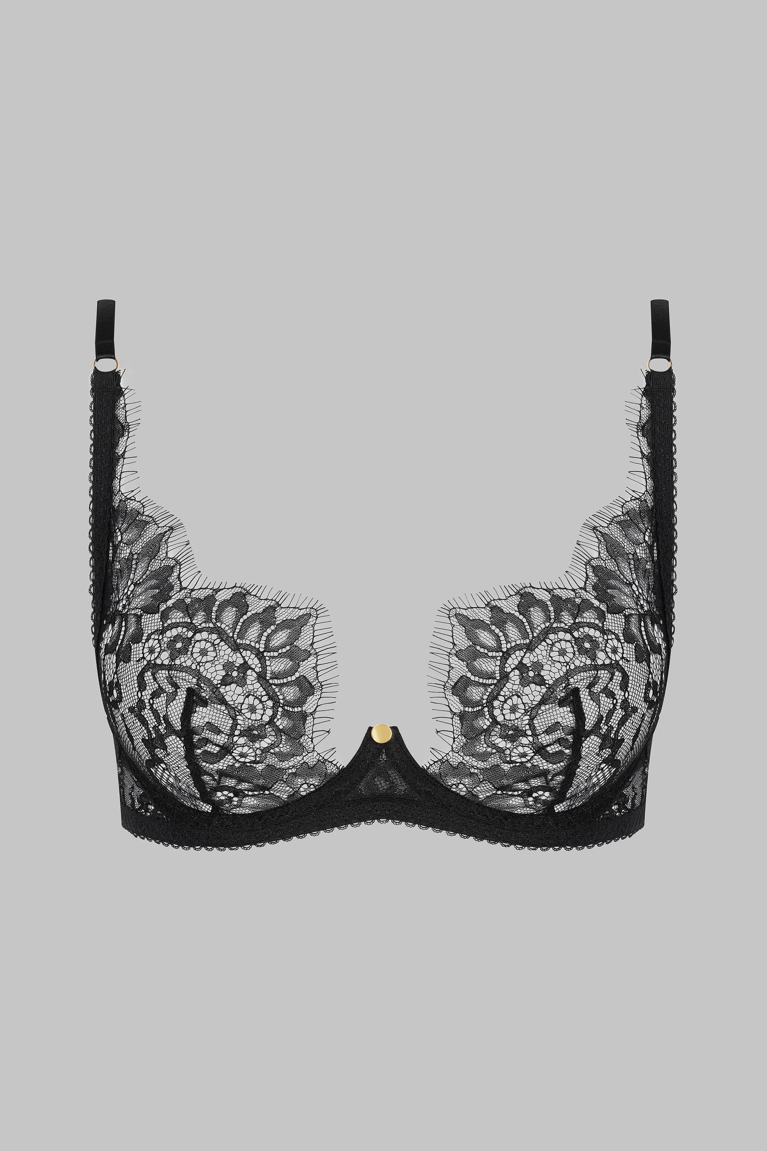 Soutien-gorge foulard - Inspiration Divine