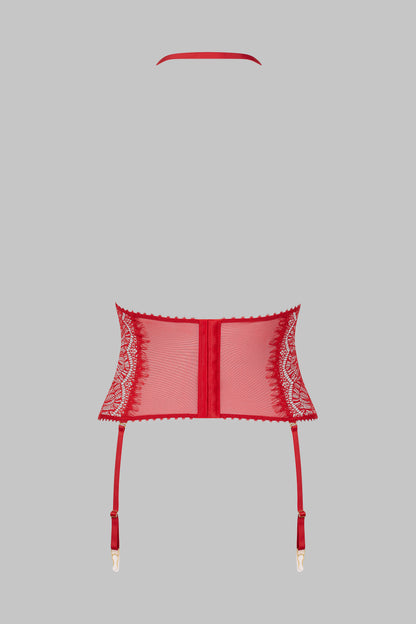 Waist cincher - Accroche Coeur