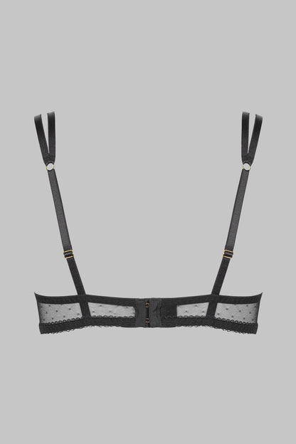 1/4 cup openable bra - Inspiration Divine