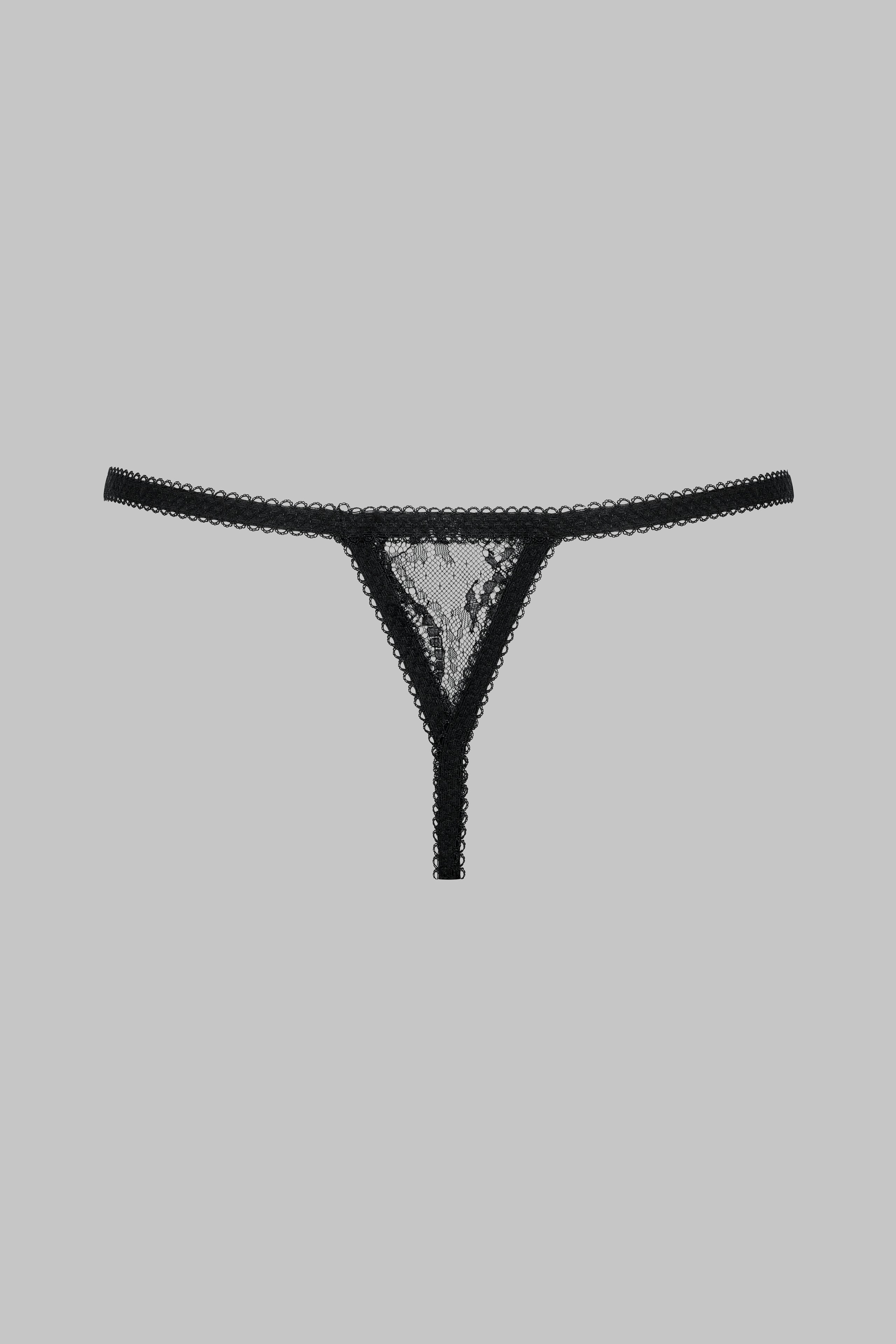 Openable String - Inspiration Divine