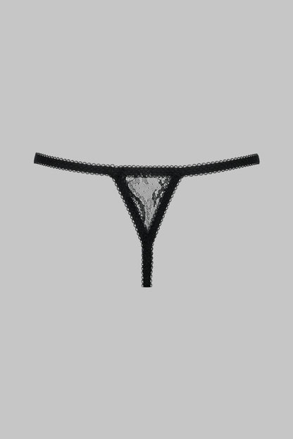 Openable String - Inspiration Divine