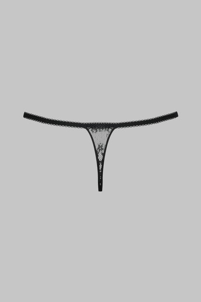 Mini thong - Inspiration Divine