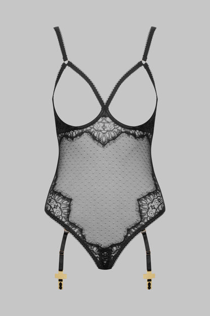 Body a seni scoperti - Inspiration Divine