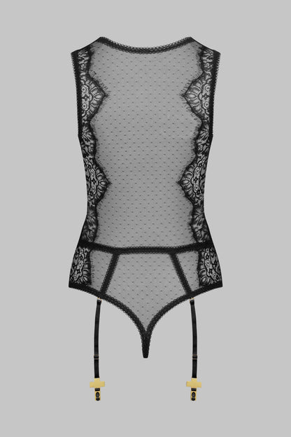 Body a perizoma - Inspiration Divine