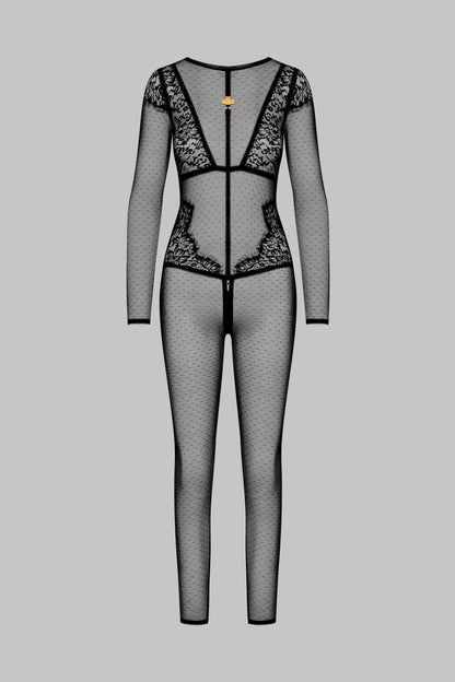 Catsuit - Inspiration Divine