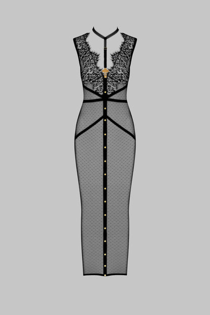 Kleid - Inspiration Divine