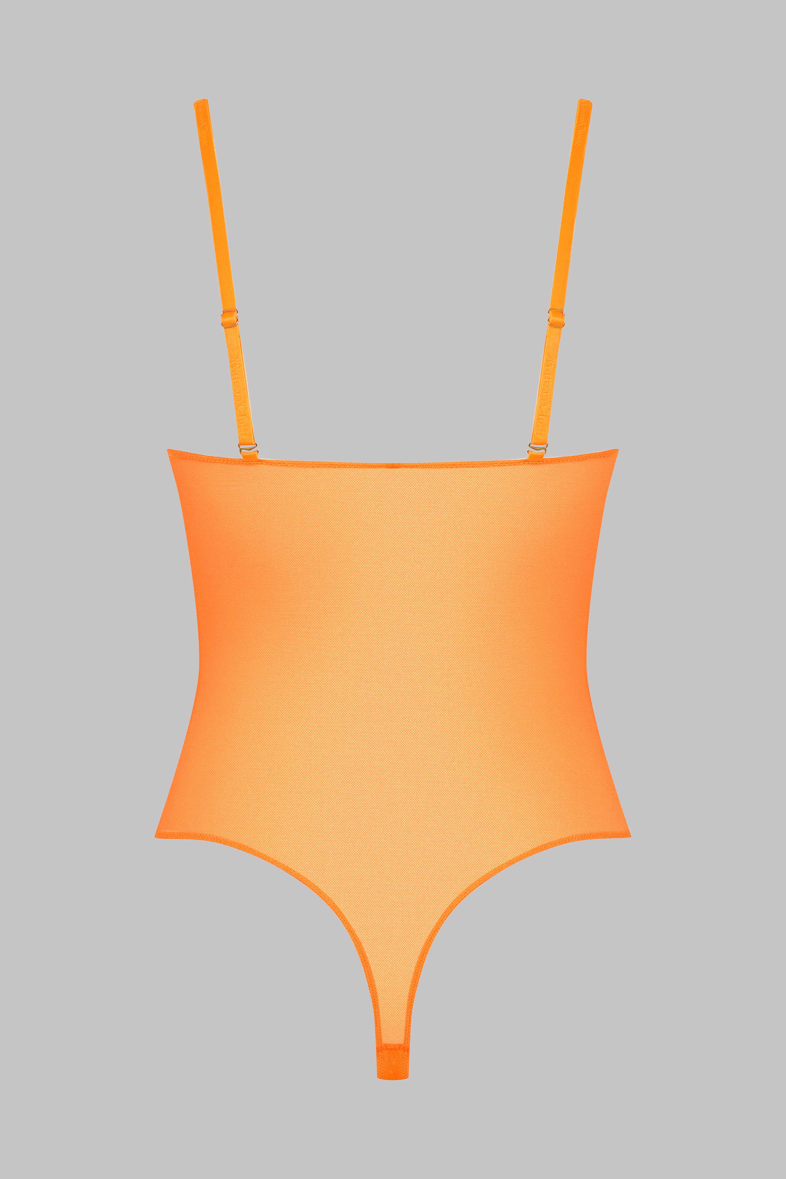 Bodystring - Corps à Corps Neon