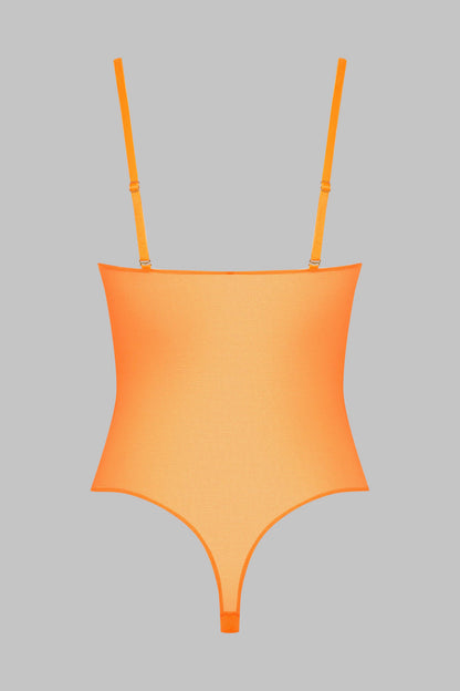 Bodystring - Corps à Corps Neon