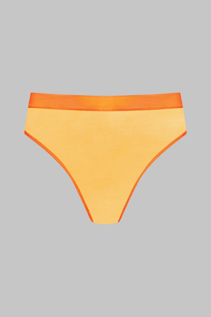 String a vita alta - Corps à Corps Neon
