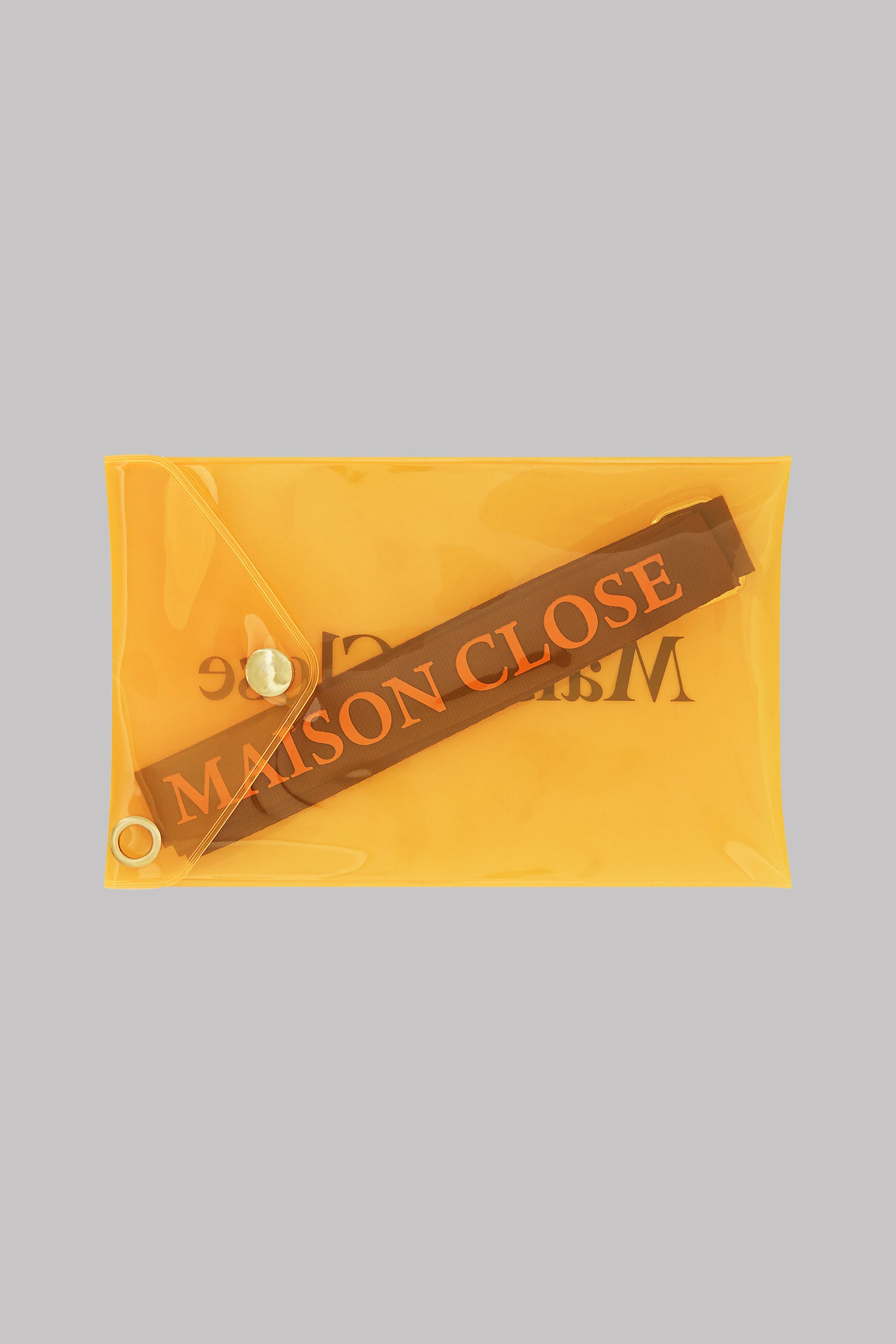 Pochette Keychain - Corps à Corps